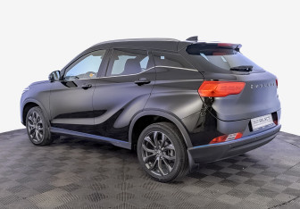 Подержанный автомобиль Evolute i-JOY 2023 года (7 фото)