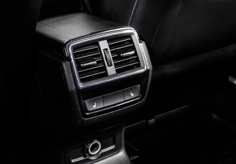 Подержанный автомобиль Skoda Kodiaq 2018 года (17 фото)