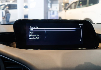 Подержанный автомобиль Mazda 3 Sedan 2020 года (9 фото)