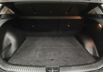 Подержанный автомобиль Hyundai Creta 2017 года (9 фото)