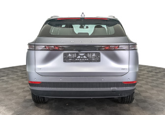 Новый Omoda C7 2025 (6 фото)