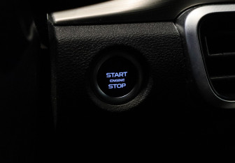 Подержанный автомобиль Belgee X50 2024 года (23 фото)