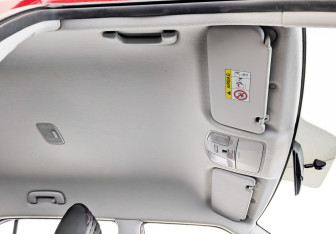 Подержанный автомобиль Hyundai Creta 2019 года (22 фото)