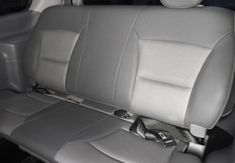 Подержанный автомобиль Hyundai Grand Starex 2008 года (12 фото)