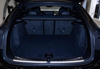 Подержанный автомобиль BMW X4 2019 года (32 фото)