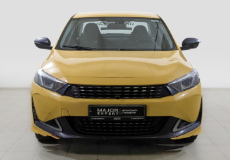 Подержанный автомобиль Kaiyi E5 2024 года (2 фото)