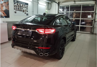 Подержанный автомобиль Knewstar 001 2024 года (19 фото)