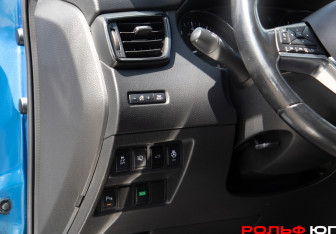 Подержанный автомобиль Nissan Qashqai 2019 года (16 фото)