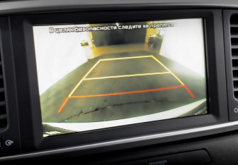 Подержанный автомобиль Kia Sportage 2021 года (26 фото)