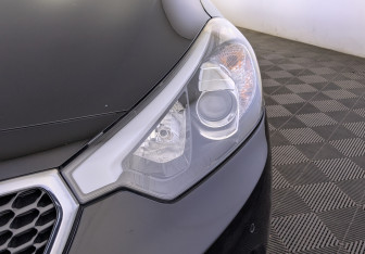 Подержанный автомобиль Kia Cerato Sedan 2016 года (17 фото)