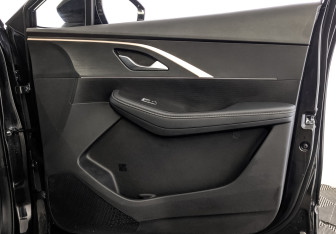 Подержанный автомобиль Omoda C5 2023 года (25 фото)