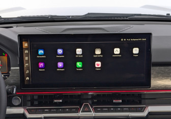 Новый Tank 400 2025 (11 фото)