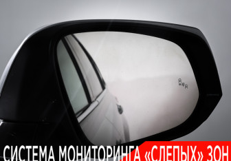 Подержанный автомобиль Toyota Highlander 2021 года (28 фото)