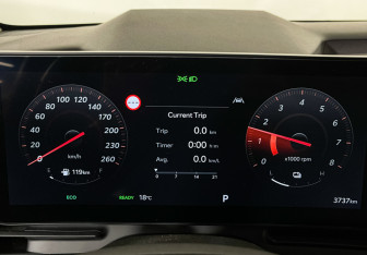 Подержанный автомобиль Kia Carnival 2025 года (11 фото)