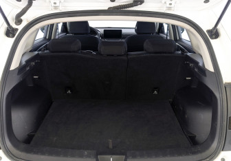 Подержанный автомобиль Haval Jolion 2022 года (10 фото)