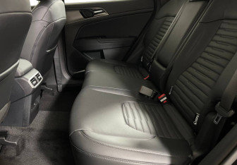 Новый Kia Sportage 2024 (11 фото)