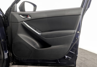 Подержанный автомобиль Mazda CX-5 2013 года (24 фото)