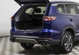 Подержанный автомобиль Chery Tiggo 8 Pro Max 2023 года (24 фото)
