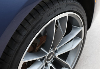 Подержанный автомобиль Audi A5 Liftback 2013 года (19 фото)