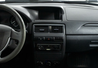 Подержанный автомобиль LADA (ВАЗ) Priora Sedan 2017 года (10 фото)