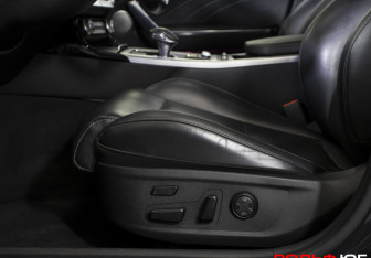 Подержанный автомобиль Kia Stinger 2021 года (19 фото)