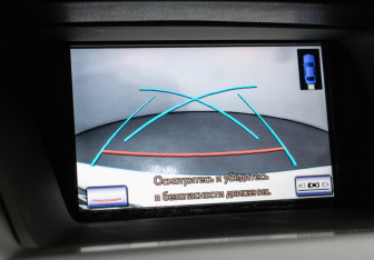 Подержанный автомобиль Lexus RX 2012 года (15 фото)