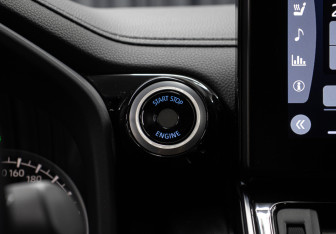 Подержанный автомобиль Toyota Land Cruiser Suv 2023 года (20 фото)