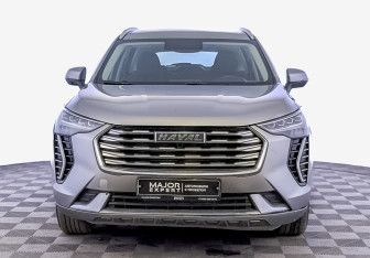 Подержанный автомобиль Haval Jolion 2022 года (2 фото)