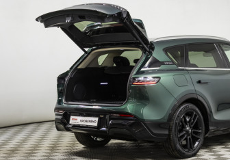 Подержанный автомобиль Voyah Free 2023 года (23 фото)