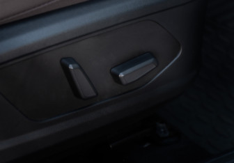 Подержанный автомобиль Hyundai Tucson 2022 года (21 фото)