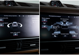 Подержанный автомобиль Porsche Cayenne 2019 года (19 фото)