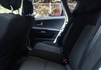 Подержанный автомобиль Kia Ceed Hatchback 2010 года (8 фото)