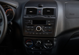 Подержанный автомобиль LADA (ВАЗ) Granta Sedan 2019 года (12 фото)