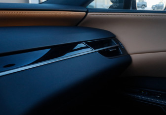 Новый Lexus RX 2025 (24 фото)