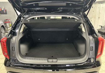 Новый Haval Jolion 2025 (6 фото)