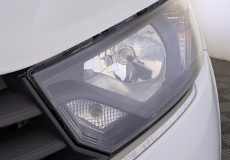 Подержанный автомобиль LADA (ВАЗ) Granta Sedan 2023 года (11 фото)