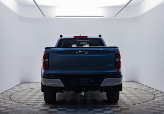 Подержанный автомобиль Changan Hunter Plus 2023 года (5 фото)