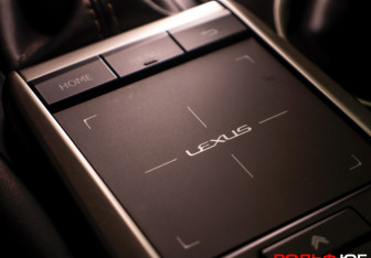 Подержанный автомобиль Lexus RX 2019 года (21 фото)