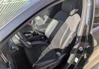 Подержанный автомобиль Kia Sportage 2023 года (20 фото)