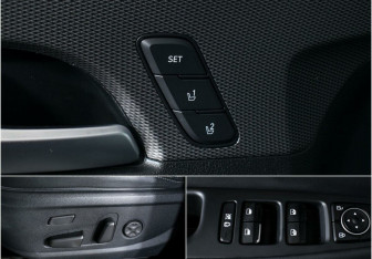 Подержанный автомобиль Hyundai Santa Fe 2018 года (14 фото)