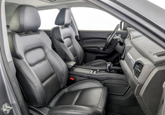 Подержанный автомобиль Chery Tiggo 4 2022 года (24 фото)