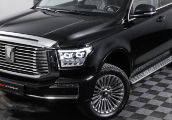 Подержанный автомобиль Tank 500 2023 года (29 фото)