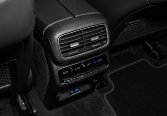 Новый Mercedes-Benz GLE 2026 (25 фото)