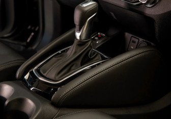 Новый Nissan Qashqai 2026 (14 фото)