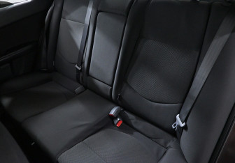 Подержанный автомобиль Kia Cerato Sedan 2010 года (18 фото)