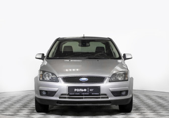 Подержанный автомобиль Ford Focus Sedan 2007 года (2 фото)