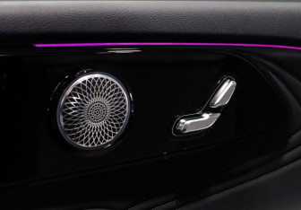 Новый Exeed RX 2025 (17 фото)