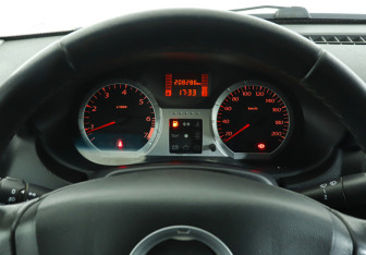 Подержанный автомобиль LADA (ВАЗ) Largus Wagon 2017 года (11 фото)