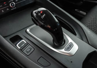 Подержанный автомобиль Haval F7 2022 года (15 фото)