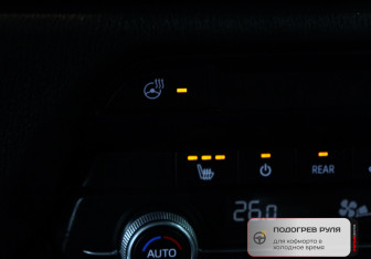 Подержанный автомобиль Mazda CX-9 2021 года (14 фото)